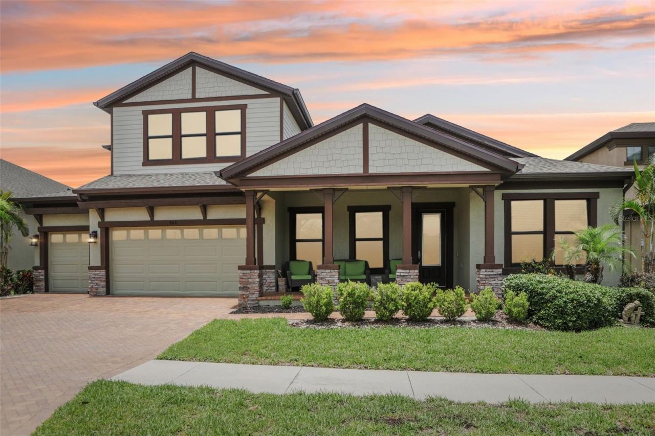 808 Vittorio Place, Brandon, FL 33511 Photo