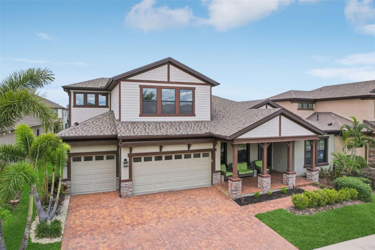 808 Vittorio Place, Brandon, FL 33511 Photo