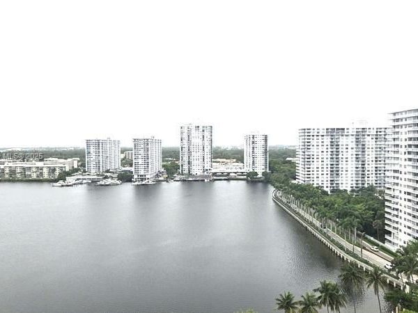 18181 NE 31st Ct, Unit 1801, Aventura, FL 33160