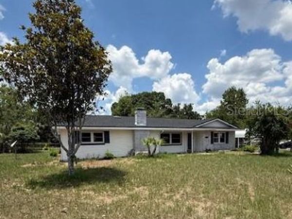 5249 SE 106TH LANE, BELLEVIEW, FL 34420