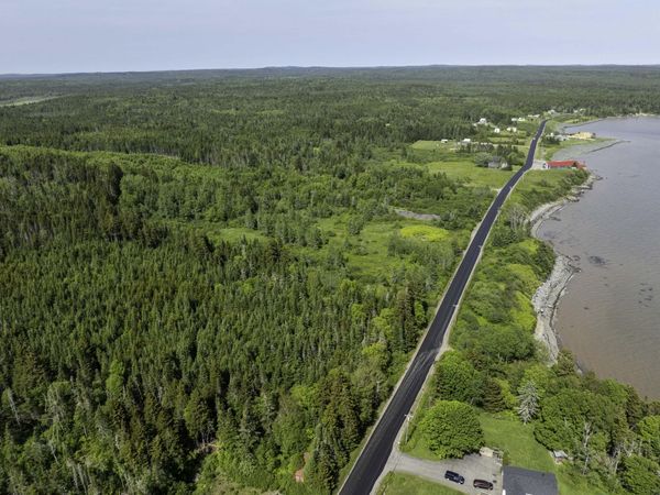 Map 1 Lot 9 Cutler Road, Whiting, ME 04691