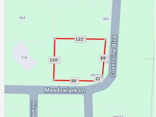 29276 MEADOWLARK LANE, PUNTA GORDA, FL 33982