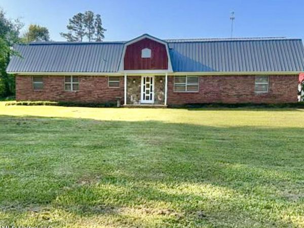 172 Cherry Avenue, New Hebron, MS 39140