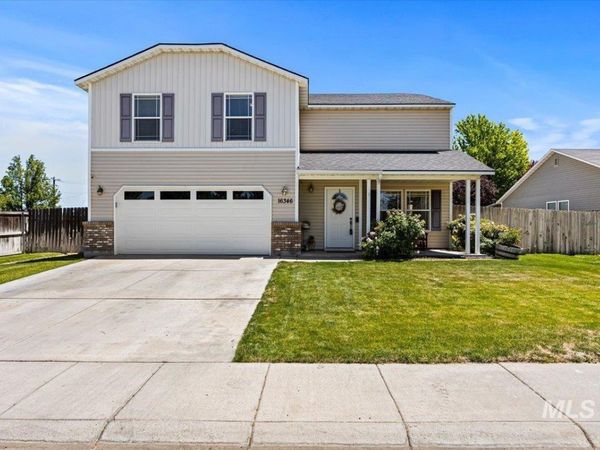 16346 Silver Creek Ave, Caldwell, ID 83607