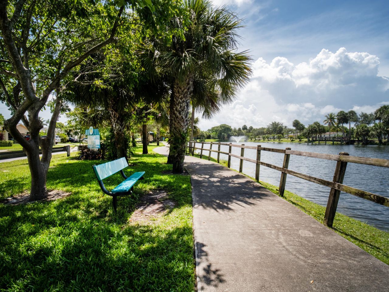 715 Lori Drive, Unit 213, Palm Springs, FL 33461 Photo