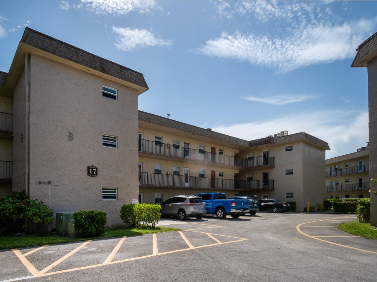 715 Lori Drive, Unit 213, Palm Springs, FL 33461 Photo