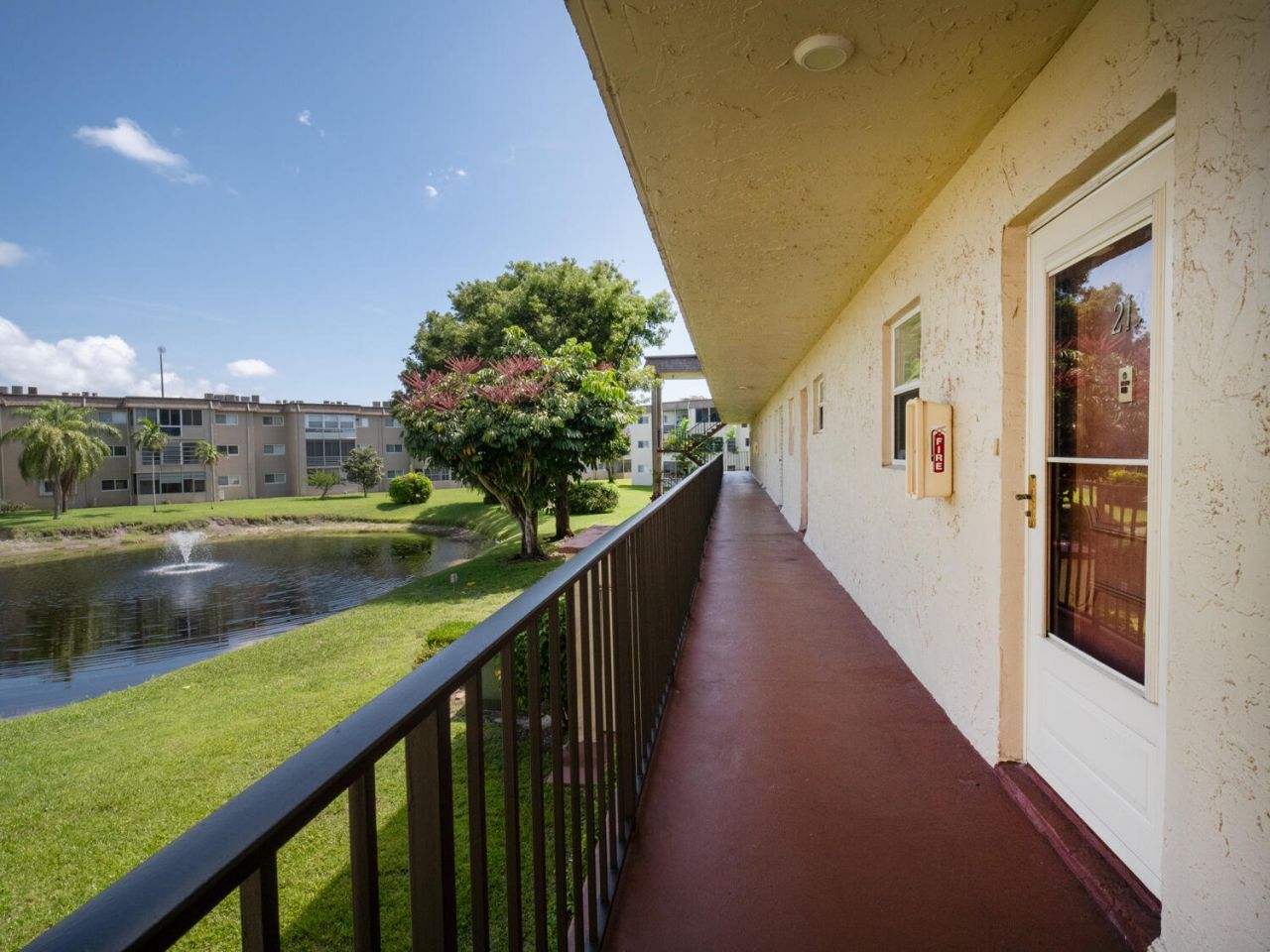 715 Lori Drive, Unit 213, Palm Springs, FL 33461 Photo