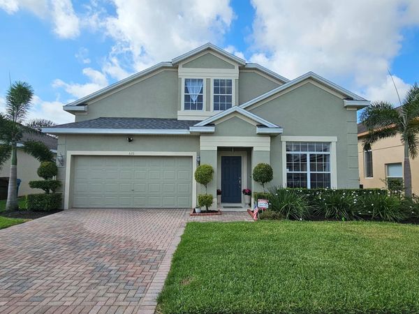 426 Cadiz Loop, Davenport, FL 33837