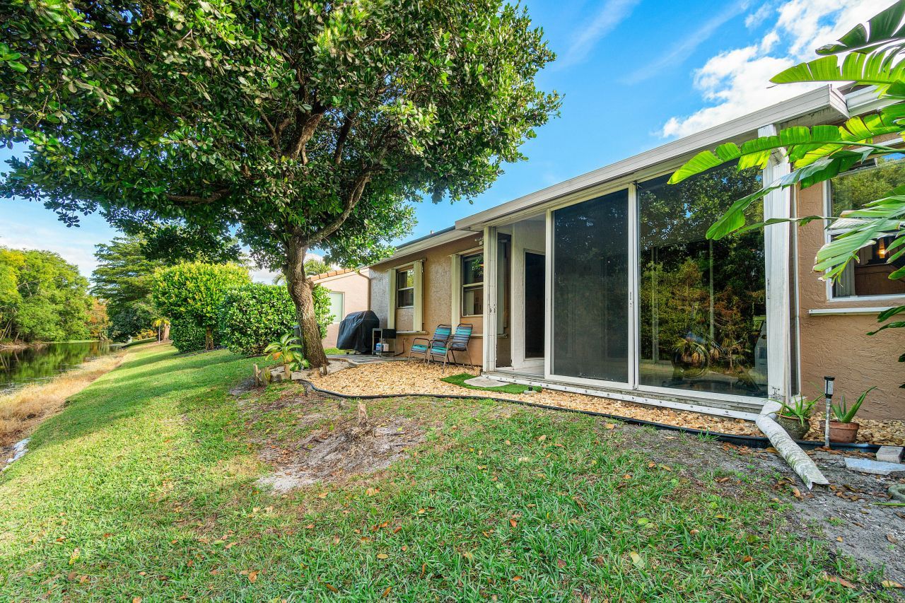 156 Caribe Court, Greenacres, FL 33413 Photo