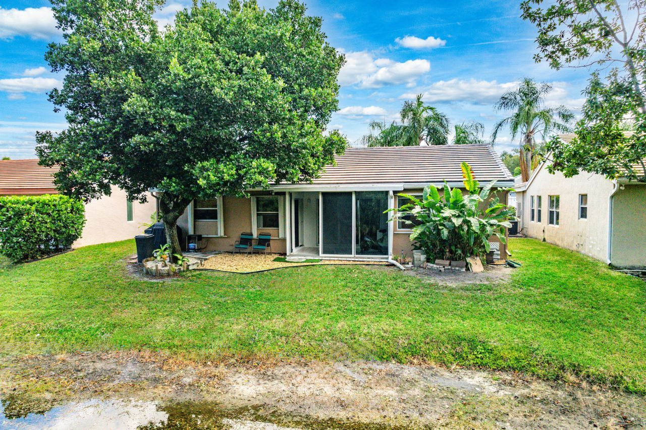 156 Caribe Court, Greenacres, FL 33413 Photo