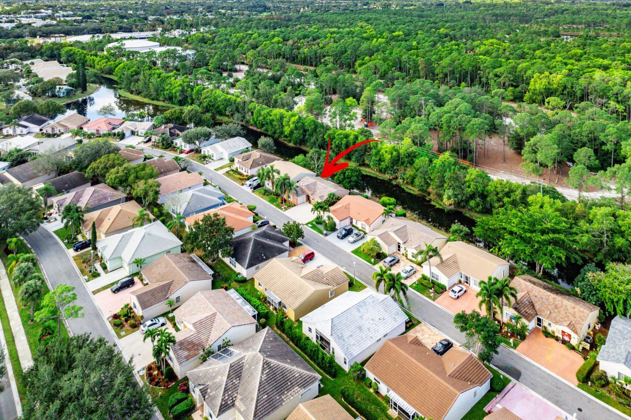 156 Caribe Court, Greenacres, FL 33413 Photo