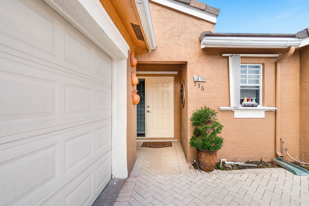 156 Caribe Court, Greenacres, FL 33413 Photo