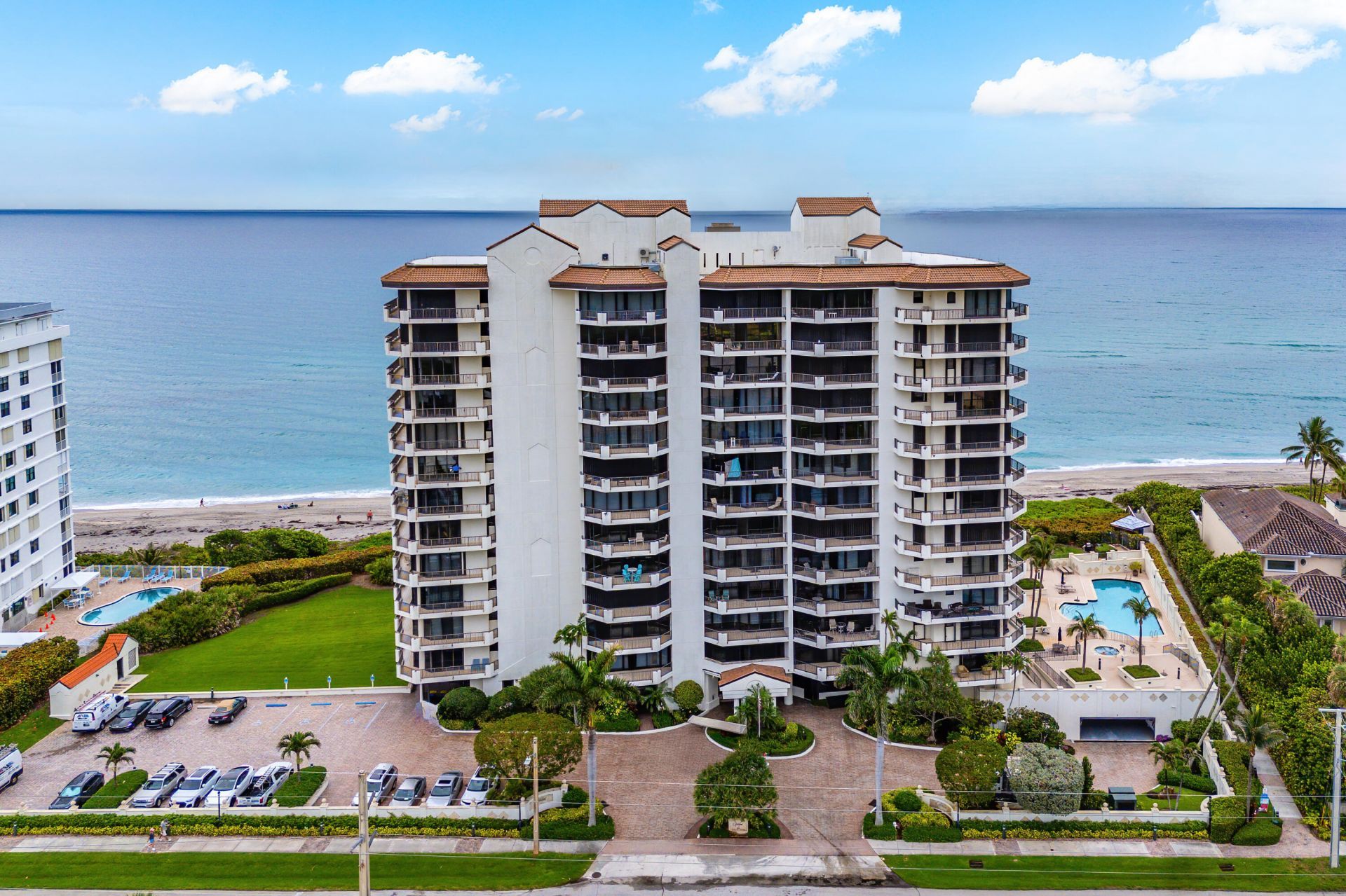 800 Ocean Drive, Unit 204, Juno Beach, FL 33408 Photo