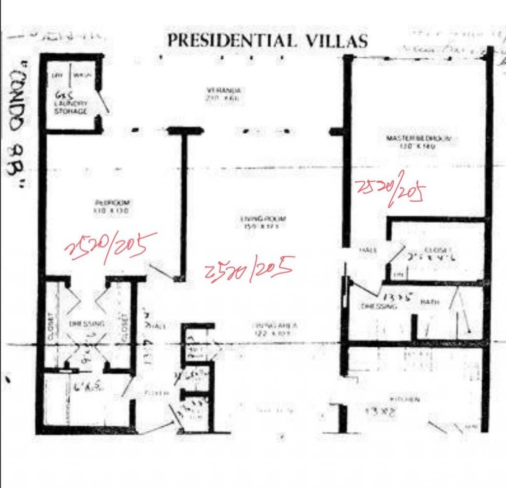 2520 Presidential Way Way, Unit 205, West Palm Beach, FL 33401 Photo