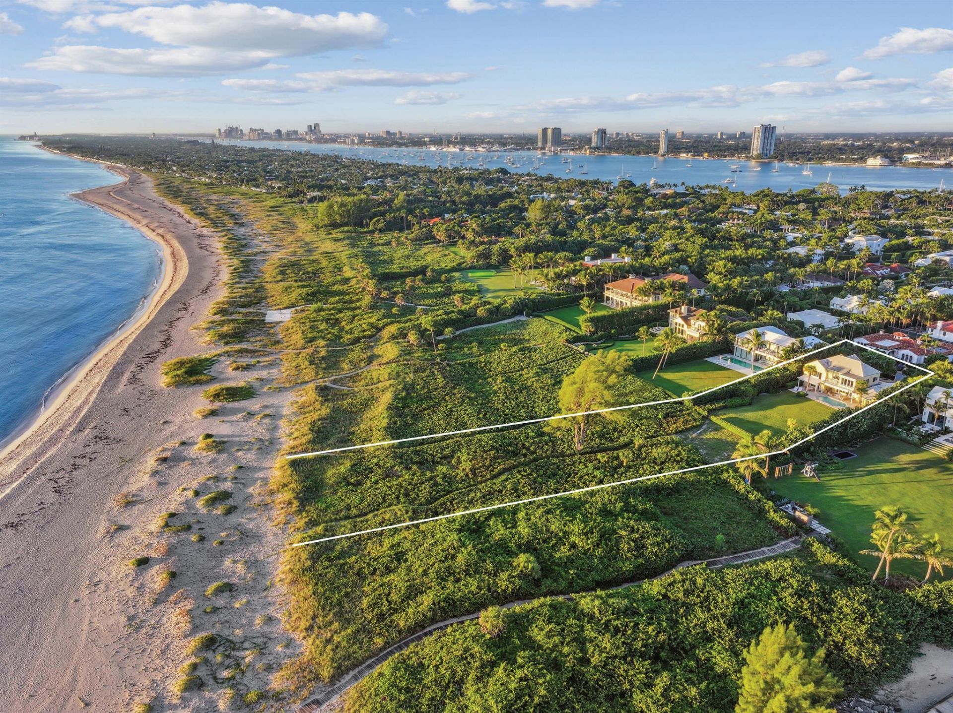 143 E Inlet Drive, Palm Beach, FL 33480 Photo