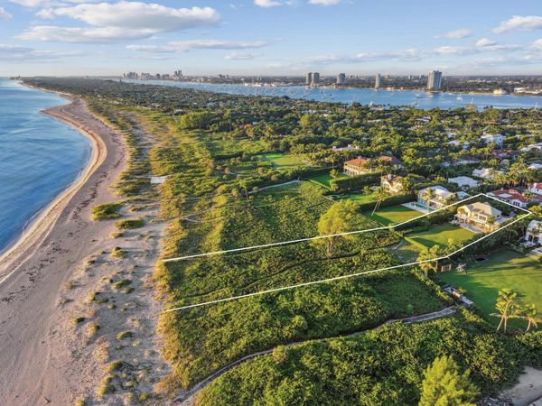 143 E Inlet Drive, Palm Beach, FL 33480