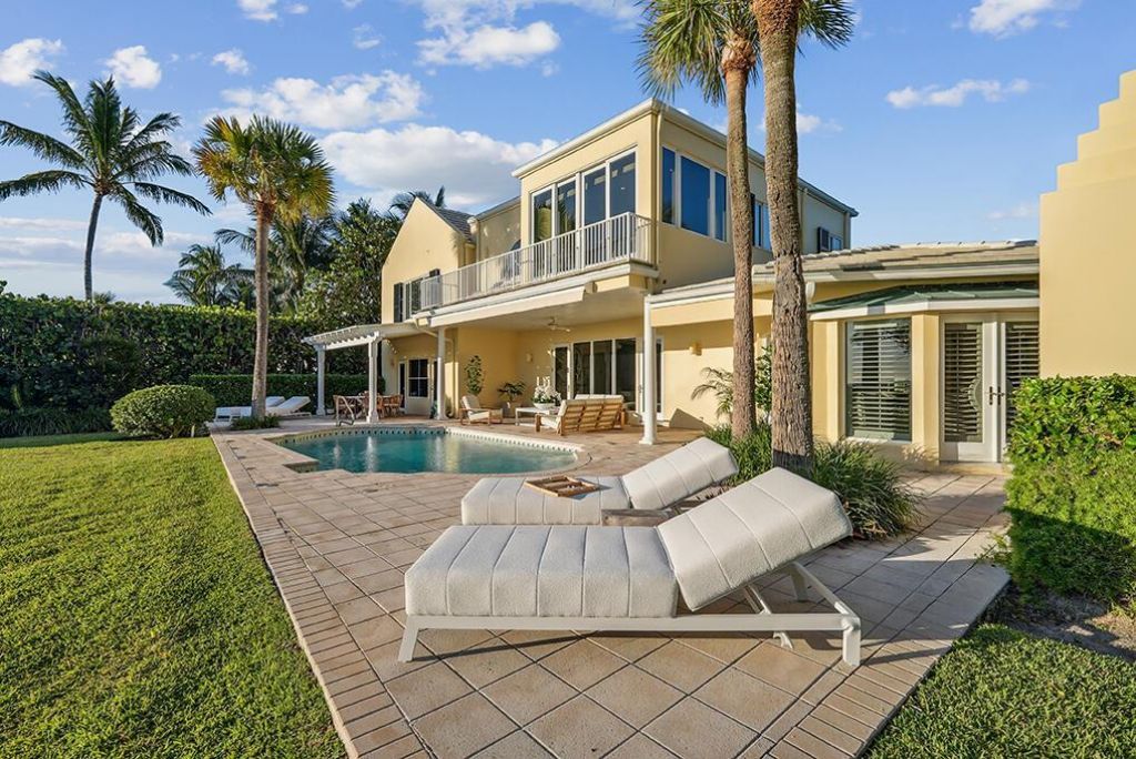 143 E Inlet Drive, Palm Beach, FL 33480 Photo