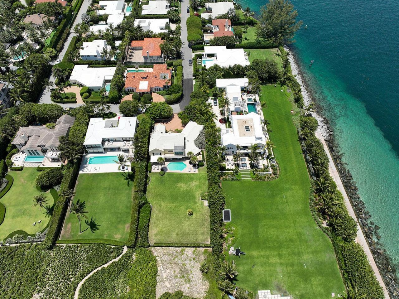 143 E Inlet Drive, Palm Beach, FL 33480 Photo