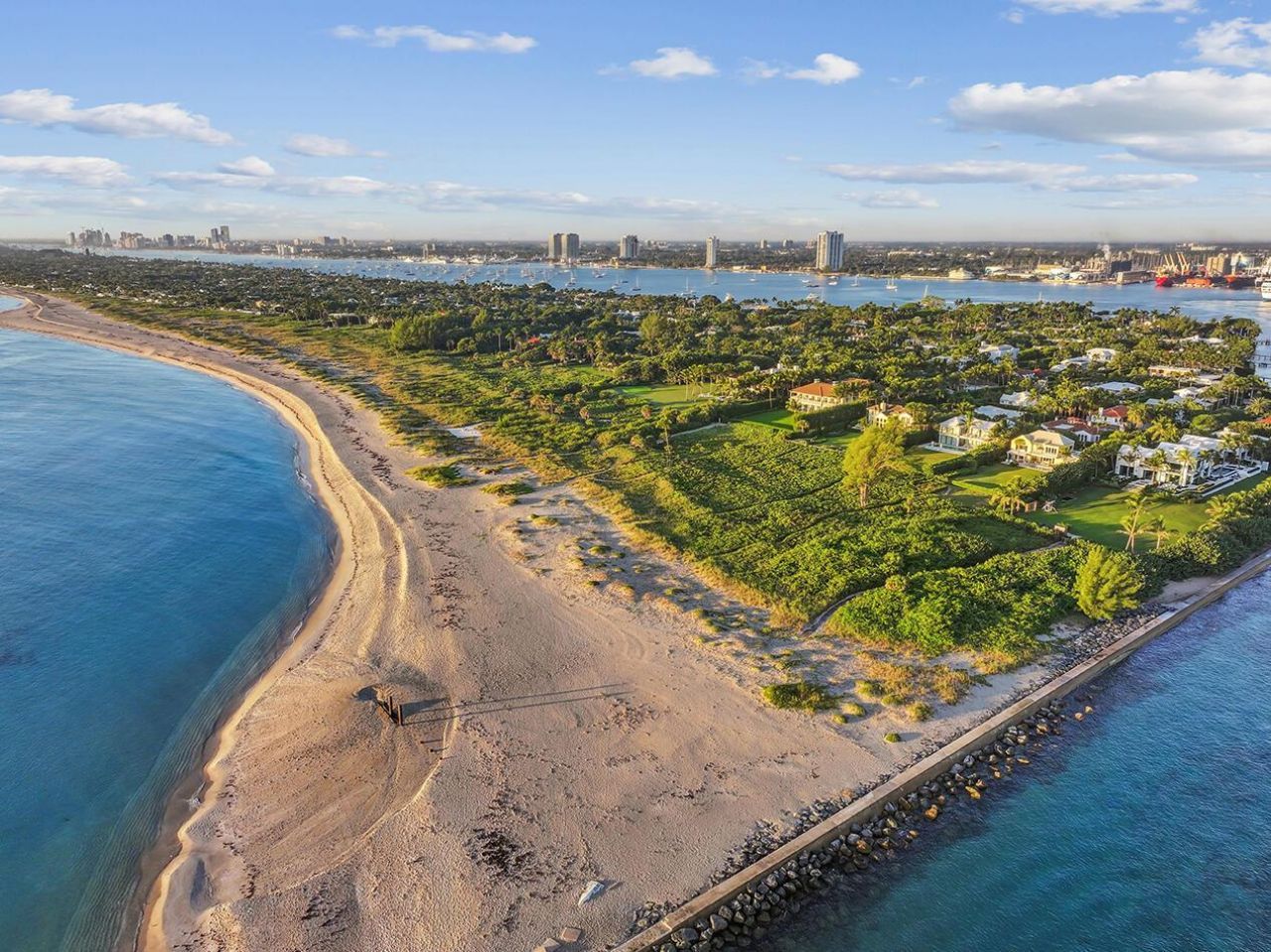 143 E Inlet Drive, Palm Beach, FL 33480 Photo