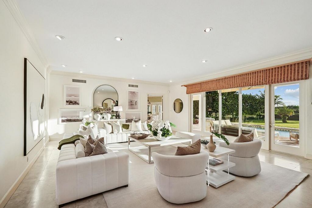 143 E Inlet Drive, Palm Beach, FL 33480 Photo