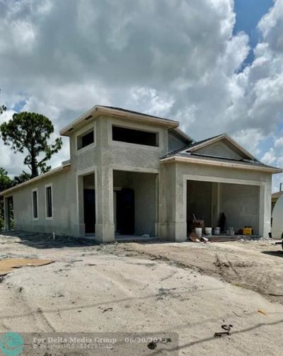 879 Sunrise Blvd, Lehigh Acres, FL 33974 Photo