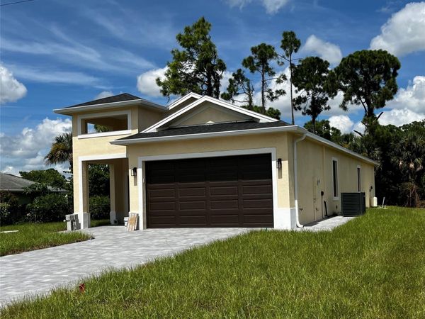 879 Sunrise Boulevard, Lehigh Acres, FL 33974