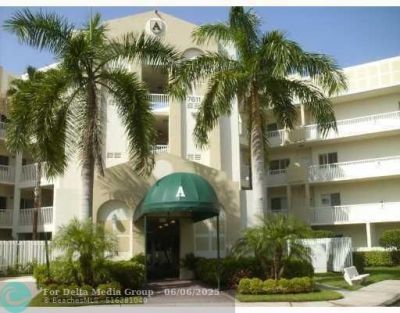 7611 Southampton Terrace, Unit 405A, Tamarac, FL 33321 Photo