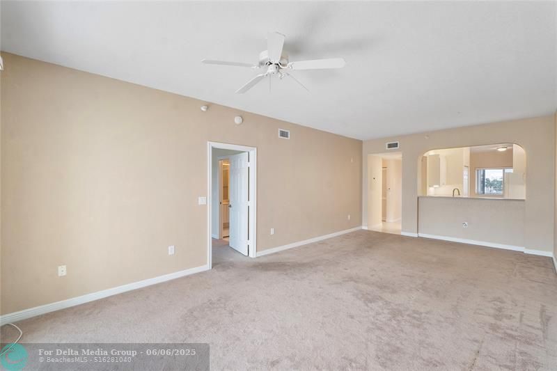 7611 Southampton Terrace, Unit 405A, Tamarac, FL 33321 Photo