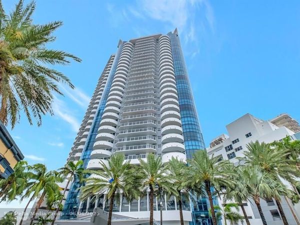 6301 Collins Ave, Unit 1007, Miami Beach, FL 33141