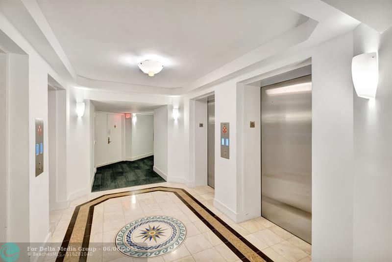 6301 Collins Avenue, Unit 1007, Miami Beach, FL 33141 Photo