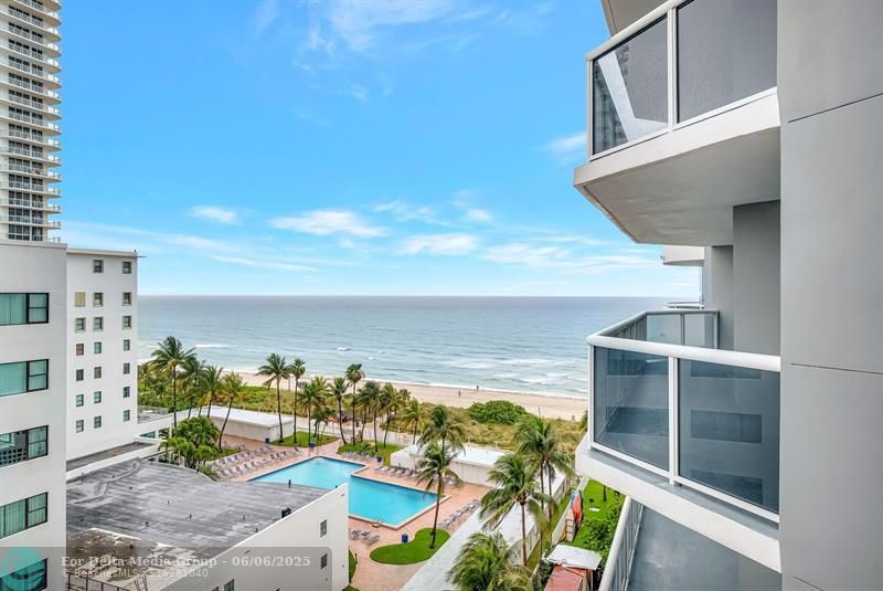 6301 Collins Avenue, Unit 1007, Miami Beach, FL 33141 Photo