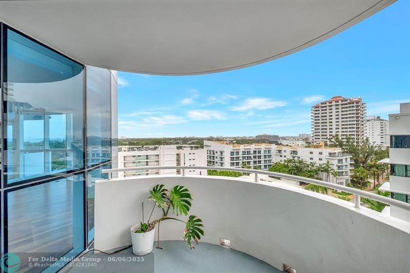 6301 Collins Avenue, Unit 1007, Miami Beach, FL 33141 Photo