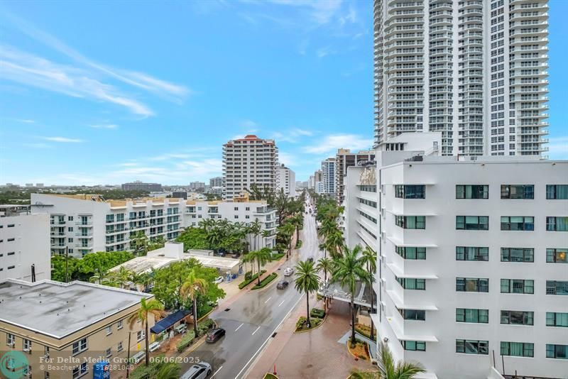 6301 Collins Avenue, Unit 1007, Miami Beach, FL 33141 Photo