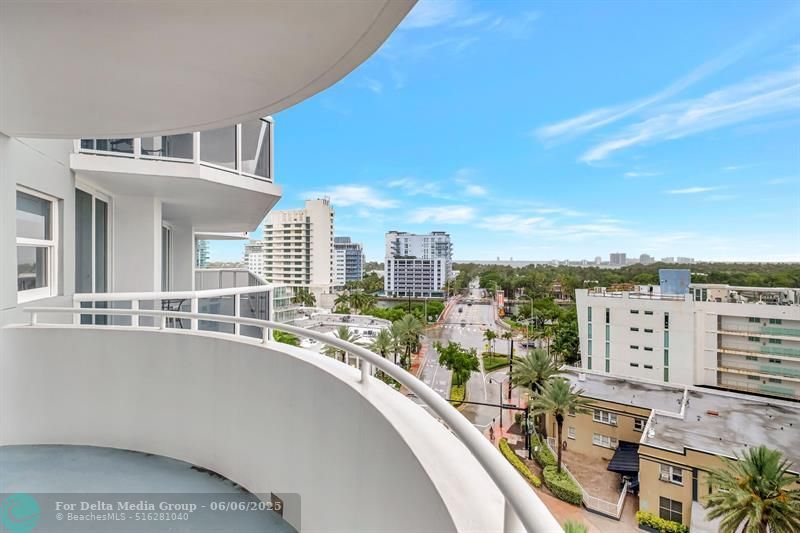 6301 Collins Avenue, Unit 1007, Miami Beach, FL 33141 Photo