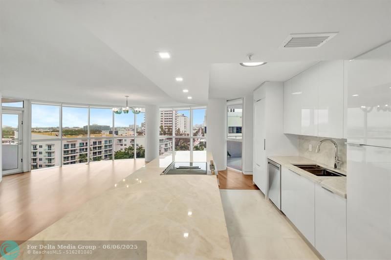 6301 Collins Avenue, Unit 1007, Miami Beach, FL 33141 Photo