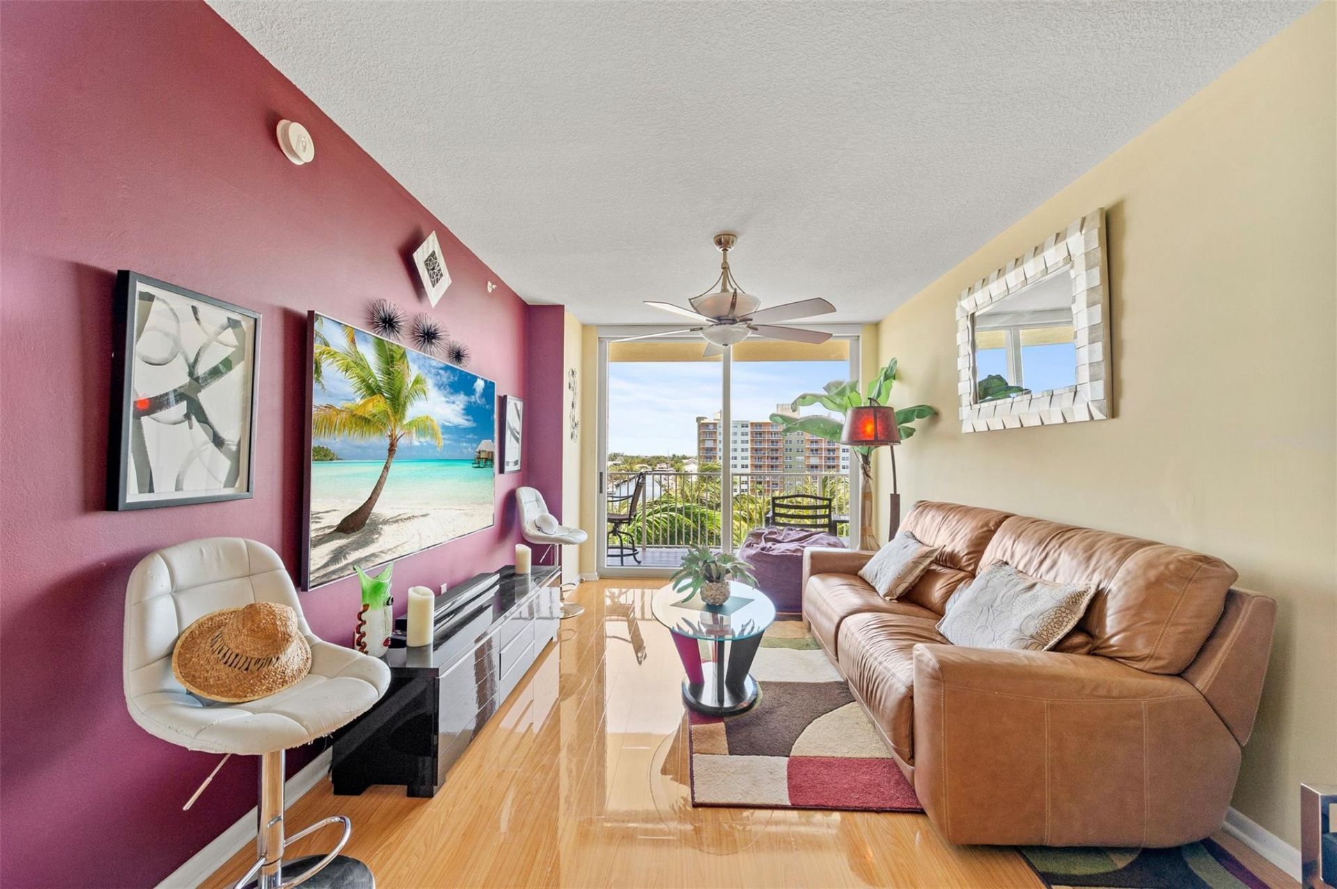 3020 NE 32nd Avenue, Unit 524, Fort Lauderdale, FL 33308 Photo