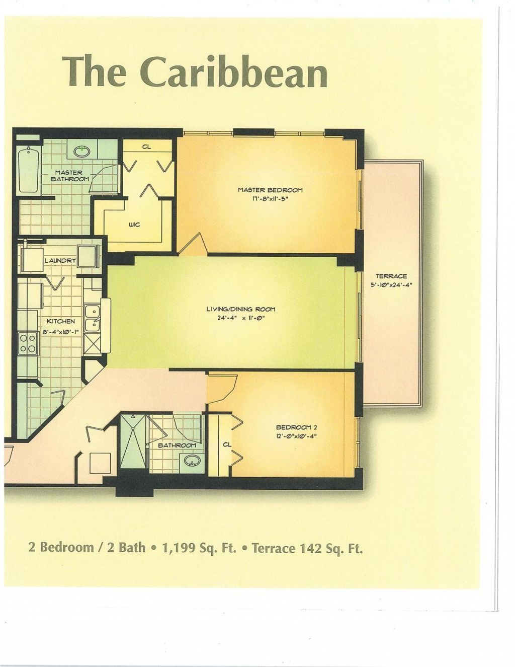 3020 NE 32nd Avenue, Unit 524, Fort Lauderdale, FL 33308 Photo