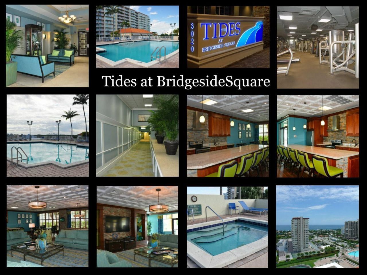 3020 NE 32nd Avenue, Unit 524, Fort Lauderdale, FL 33308 Photo