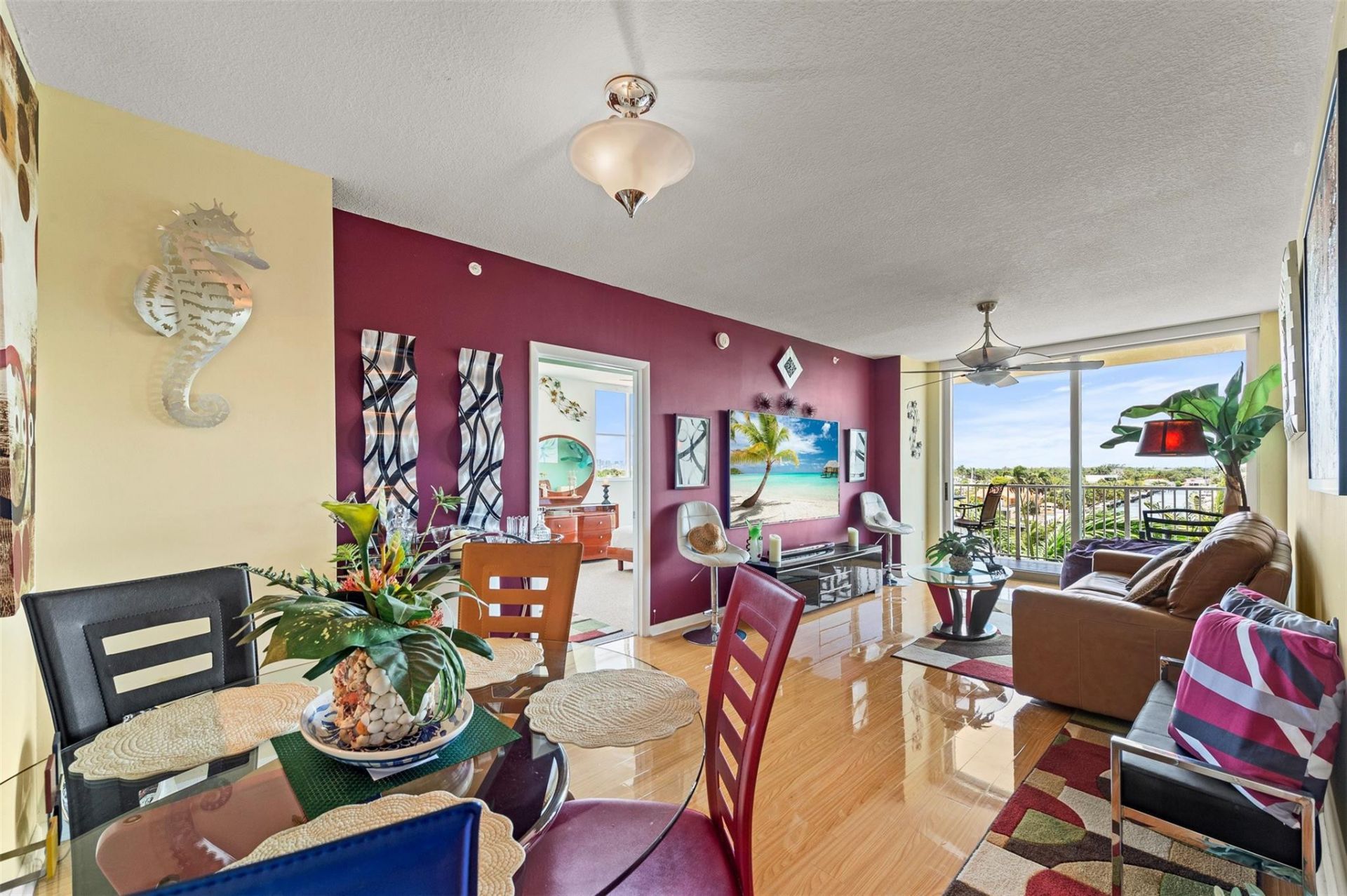 3020 NE 32nd Avenue, Unit 524, Fort Lauderdale, FL 33308 Photo