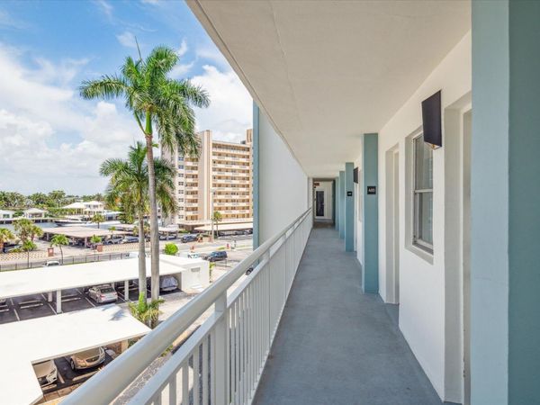 201 N Ocean Boulevard, Unit 410, Pompano Beach, FL 33062