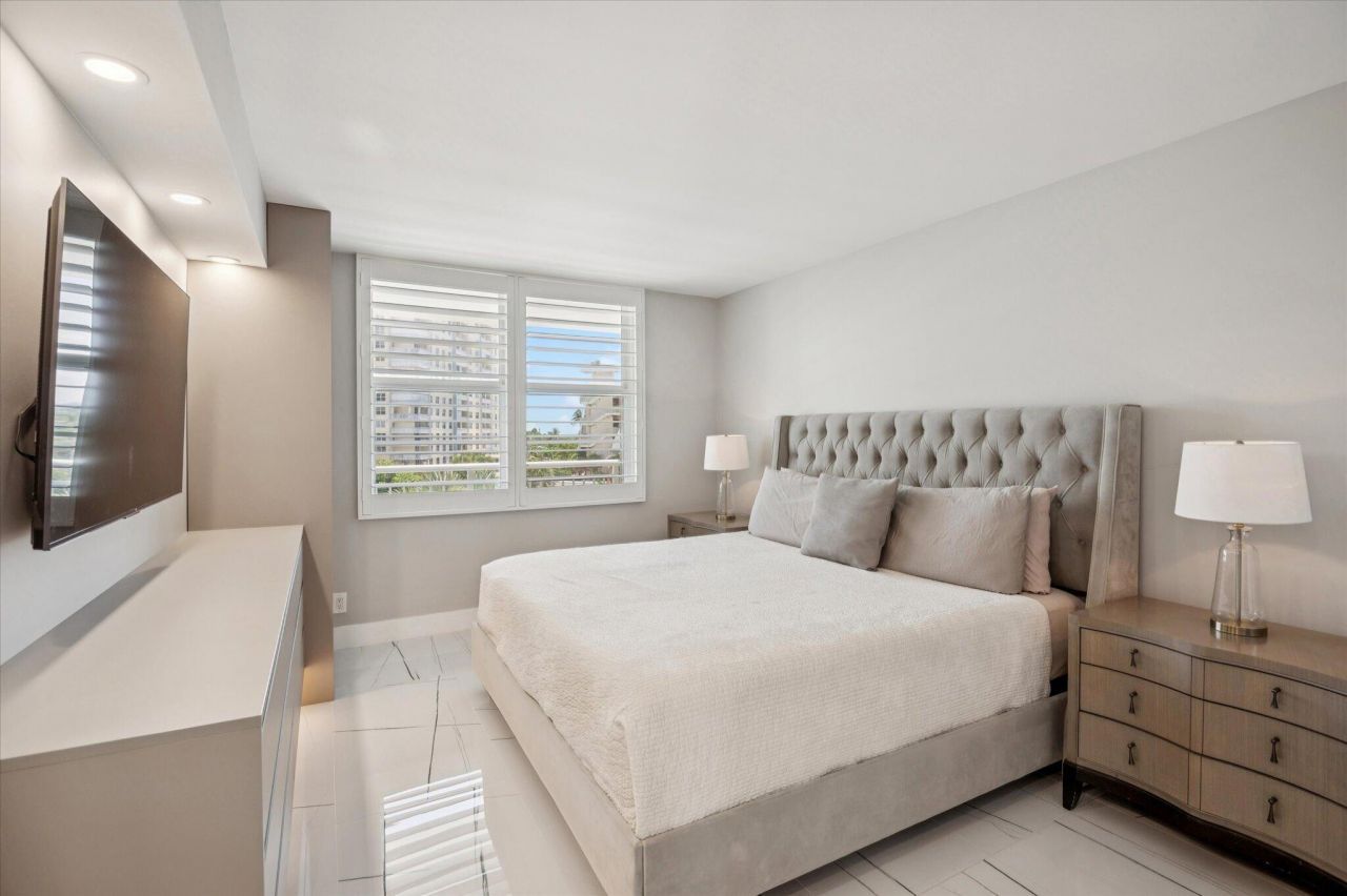 201 N Ocean Boulevard, Unit 410, Pompano Beach, FL 33062 Photo