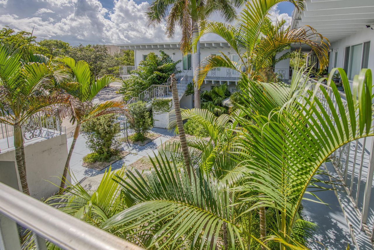 1520 Lake Avenue, Unit 6b, Lake Worth Beach, FL 33460 Photo