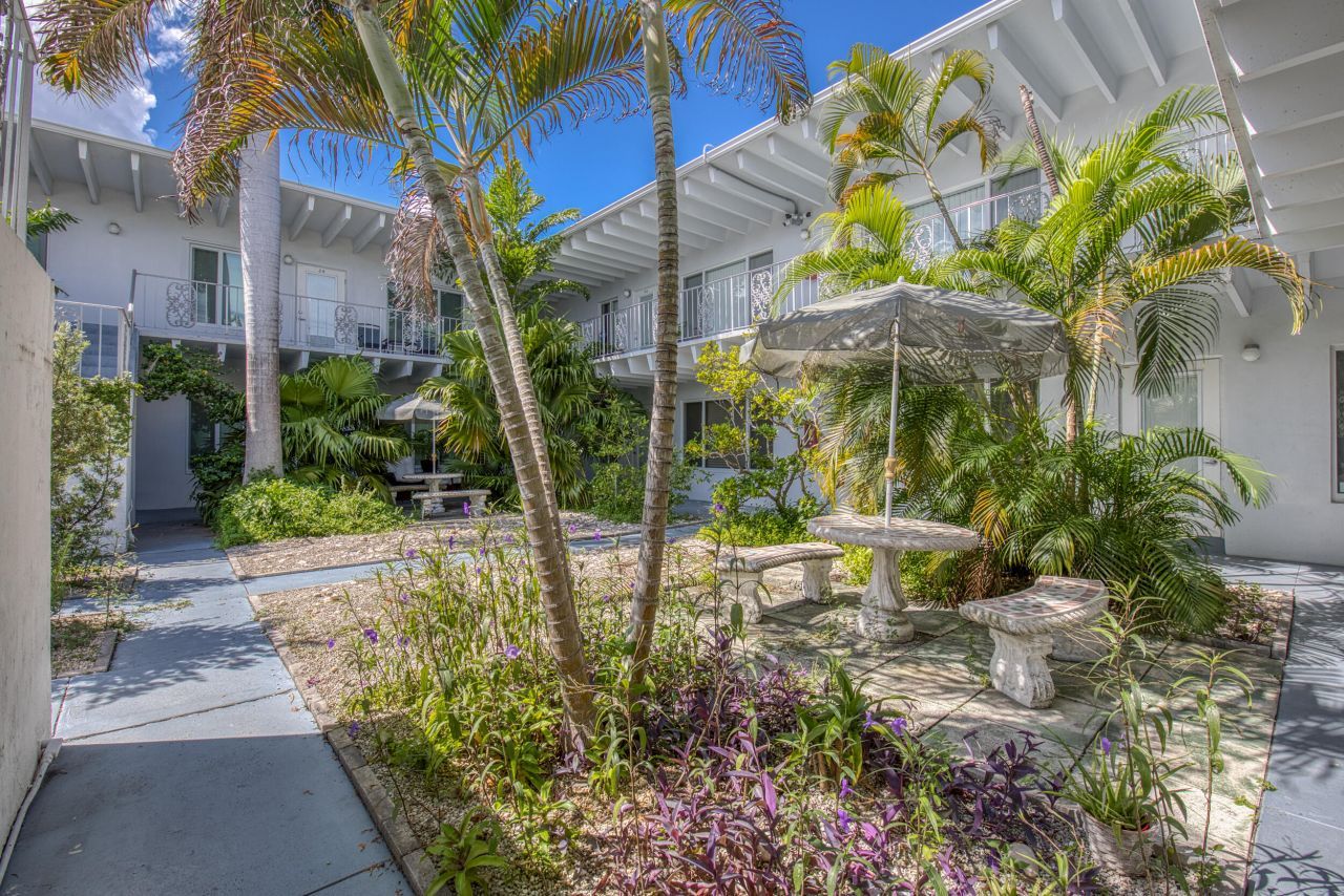 1520 Lake Avenue, Unit 6b, Lake Worth Beach, FL 33460 Photo