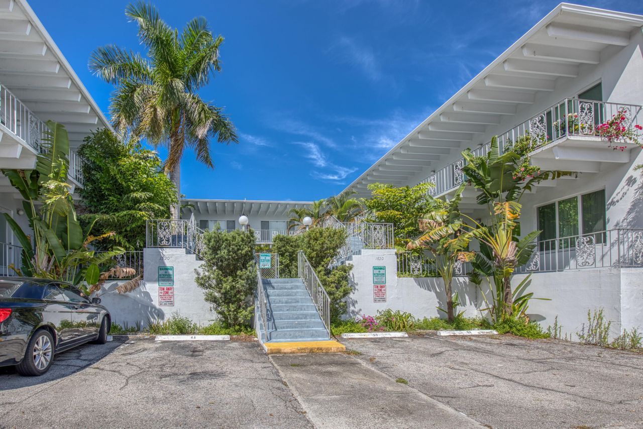 1520 Lake Avenue, Unit 6b, Lake Worth Beach, FL 33460 Photo