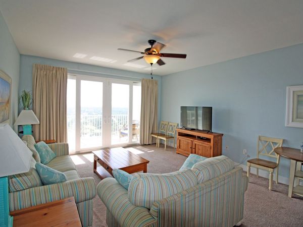 9902 S Thomas Drive, UNIT 1828, Panama City Beach, FL 32408