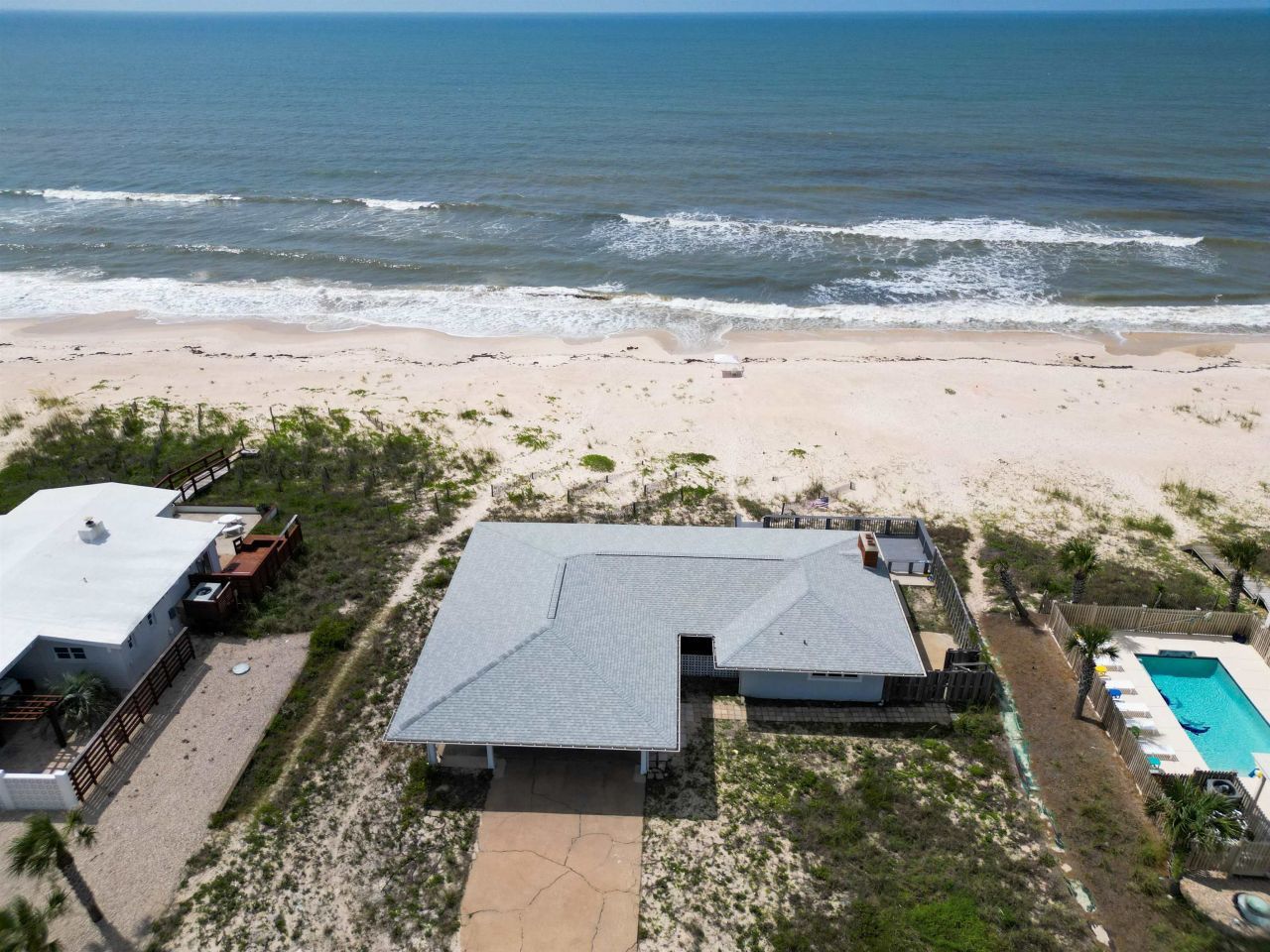 548 W Gorrie Drive, Eastpoint, FL 32328 Main Photo