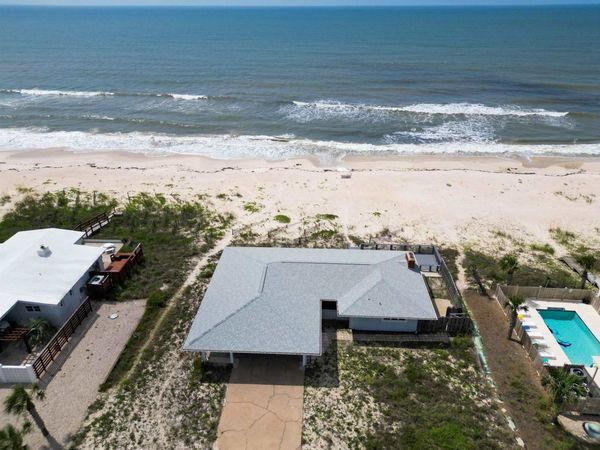 548 W Gorrie Drive, Eastpoint, FL 32328