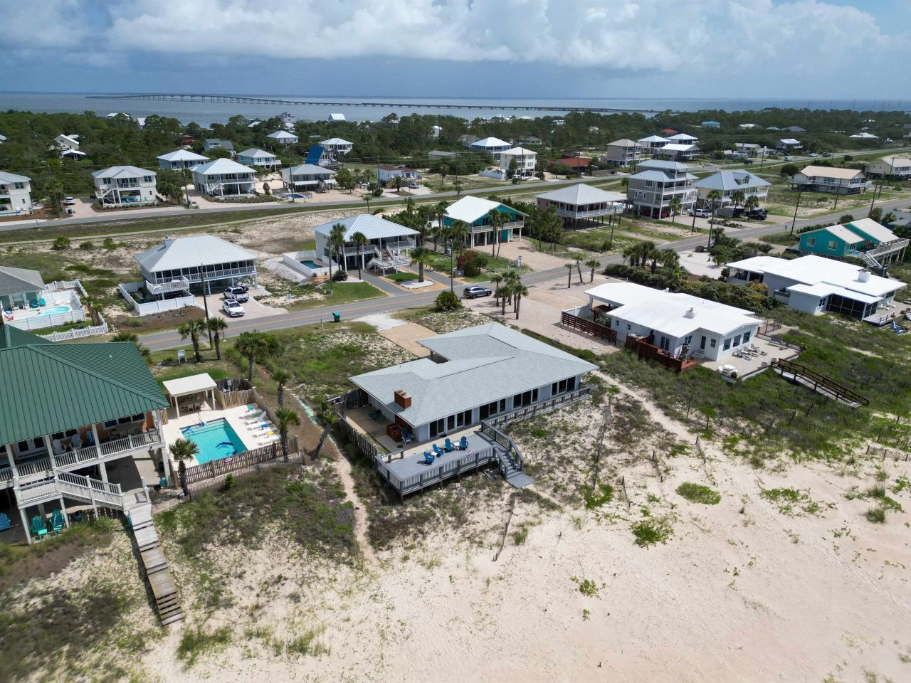 548 W Gorrie Drive, Eastpoint, FL 32328 Photo