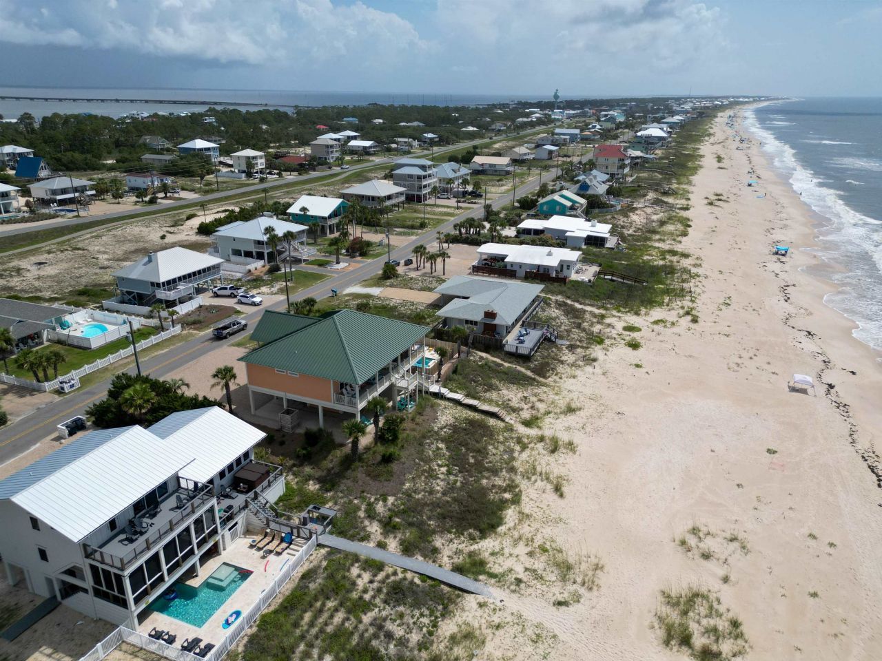 548 W Gorrie Drive, Eastpoint, FL 32328 Photo