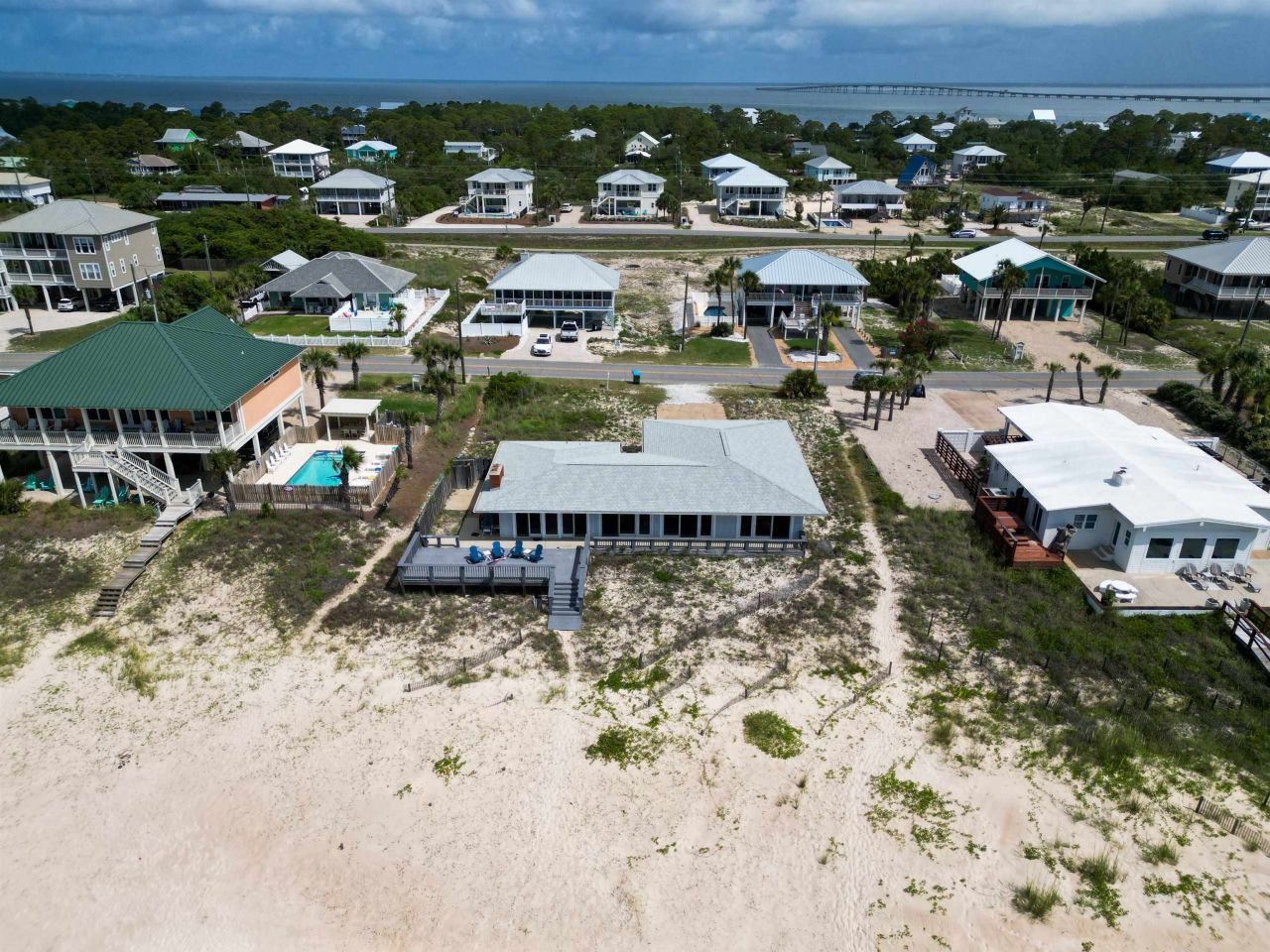 548 W Gorrie Drive, Eastpoint, FL 32328 Photo